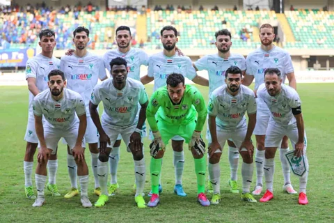 بعشرة لاعبين.. المصري يحقق فوزًا صعبًا على فاركو ويقفز إلى المركز الرابع في الدوري